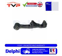 Delphi Wishbone/suspension Track Control Arm For Kia Sedona 2001-2006 2.5 TC1579