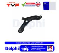 Delphi Wishbone/suspension Track Control Arm For Kia Sportage 2015-2022 1.6