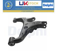 Delphi Wishbone/suspension Track Control Arm For Land Rover Discovery 2004-2018