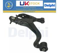 Delphi Wishbone/suspension Track Control Arm For Land Rover Discovery 2004-2018