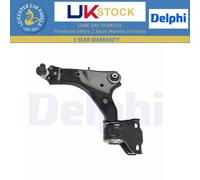 Delphi Wishbone/suspension Track Control Arm For Land Rover Range Rover Evoque