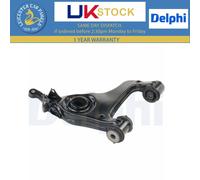 Delphi Wishbone/suspension Track Control Arm For Mercedes E-class 2000-2003