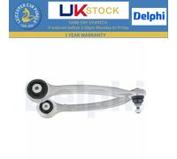 Delphi Wishbone/suspension Track Control Arm For Mercedes S-class 2005-2013 3.0