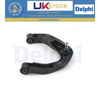 Delphi Wishbone/suspension Track Control Arm For Mercedes X-class 2017-2020