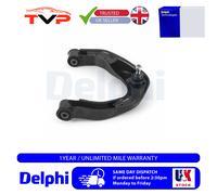 Delphi Wishbone/suspension Track Control Arm For Mercedes X-class 2017-2020
