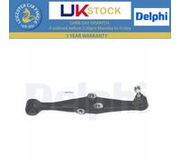 Delphi Wishbone/suspension Track Control Arm For Mg Express 2003-2005 1.4 TC431