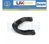 Delphi Wishbone/suspension Track Control Arm For Nissan Navara Np300 2015-2025