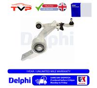Delphi Wishbone/suspension Track Control Arm For Nissan X-trail 2001-2013 2.2d
