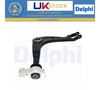 Delphi Wishbone/suspension Track Control Arm For Peugeot 508 2010-2018 1.6d