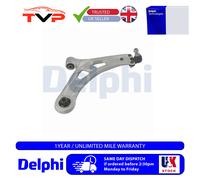 Delphi Wishbone/suspension Track Control Arm For Peugeot 508 2018-2025 1.2 1.6