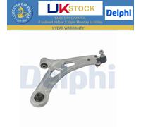 Delphi Wishbone/suspension Track Control Arm For Peugeot 508 Sw 2018-2025 1.2