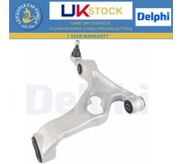 Delphi Wishbone/suspension Track Control Arm For Porsche Cayenne 2010-2018 3.0d