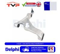 Delphi Wishbone/suspension Track Control Arm For Porsche Cayenne 2010-2018 3.6