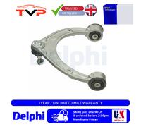 Delphi Wishbone/suspension Track Control Arm For Porsche Panamera 2013-2016 3.0