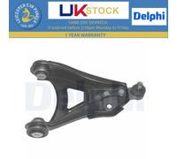 Delphi Wishbone/suspension Track Control Arm For Renault Clio 2000-2008 1.4