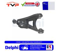Delphi Wishbone/suspension Track Control Arm For Renault Clio 2000-2008 1.4