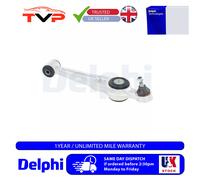 Delphi Wishbone/suspension Track Control Arm For Saab 9-3 2000-2002 2.2d TC1487