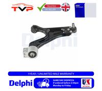 Delphi Wishbone/suspension Track Control Arm For Saab 9-5 2000-2009 2.0 2.3