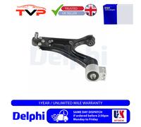 Delphi Wishbone/suspension Track Control Arm For Saab 9-5 2001-2009 1.9d 2.2d