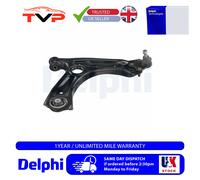 Delphi Wishbone/suspension Track Control Arm For Seat Ibiza 2002-2017 1.2 1.4