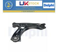 Delphi Wishbone/suspension Track Control Arm For Seat Ibiza 2008-2016 1.2 1.4