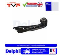 Delphi Wishbone/suspension Track Control Arm For Seat Leon 2012-2025 1.6d 2.0d