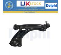 Delphi Wishbone/suspension Track Control Arm For Skoda Fabia 2007-2014 1.2d