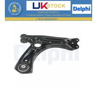 Delphi Wishbone/suspension Track Control Arm For Skoda Rapid 2012-2022 1.0 1.2