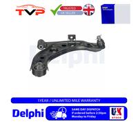 Delphi Wishbone/suspension Track Control Arm For Subaru Justy 2007-2025 1.0
