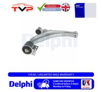 Delphi Wishbone/suspension Track Control Arm For Vauxhall Astra 2011-2018 1.4