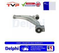 Delphi Wishbone/suspension Track Control Arm For Vauxhall Cascada 2013-2025 1.4