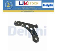 Delphi Wishbone/suspension Track Control Arm For Vauxhall Corsa 2019-2025 1.5d