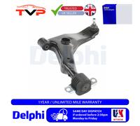 Delphi Wishbone/suspension Track Control Arm For Volvo S40 2000-2003 1.8 1.9