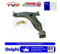 Delphi Wishbone/suspension Track Control Arm For Volvo V40 2000-2004 1.8 1.9