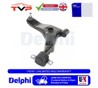 Delphi Wishbone/suspension Track Control Arm For Volvo V40 2000-2004 1.9d TC2093