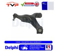 Delphi Wishbone/suspension Track Control Arm For Vw Amarok 2010-2016 2.0 TC3022