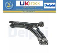 Delphi Wishbone/suspension Track Control Arm For Vw Beetle 2011-2019 1.2 1.4