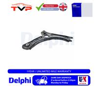 Delphi Wishbone/suspension Track Control Arm For Vw Caddy Alltrack 2015-2020
