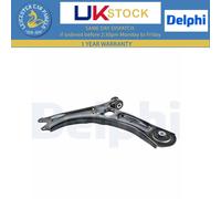 Delphi Wishbone/suspension Track Control Arm For Vw Caddy Alltrack 2015-2020