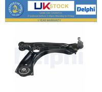 Delphi Wishbone/suspension Track Control Arm For Vw Polo Van 2014-2017 1.4d