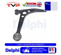 Delphi Wishbone/suspension Track Control Arm For Vw Sharan 2000-2010 1.9d 2.0d