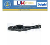 Delphi Wishbone/suspension Track Control Arm For Vw Tiguan Allspace 2017-2025