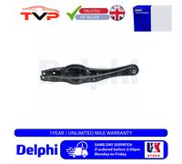 Delphi Wishbone/suspension Track Control Arm For Vw Tiguan Allspace 2017-2025