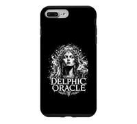 Delphic Oracle Ancient Greek Priestess Mythic Vision Case for iPhone 7 Plus/8 Plus