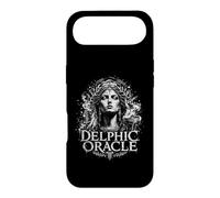Delphic Oracle Ancient Greek Priestess Mythic Vision Case for iPhone Air