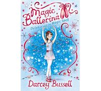 Delphie and the Magic Spell