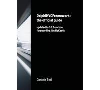 DelphiMVCFramework - the official guide: updated to 3.2.1-carbon