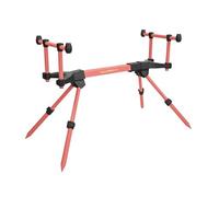 Delphin BRONX Stalx QUEEN, Rodpod, 85x25x48cm, pink, 101003684