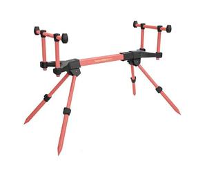 Delphin BRONX Stalx QUEEN, Rodpod, 85x25x48cm, pink, 101003684