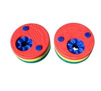 Delphin-Schwimmscheiben